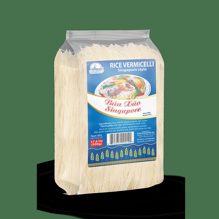 Vietnamese Lady 新加坡炒米粉 1 包