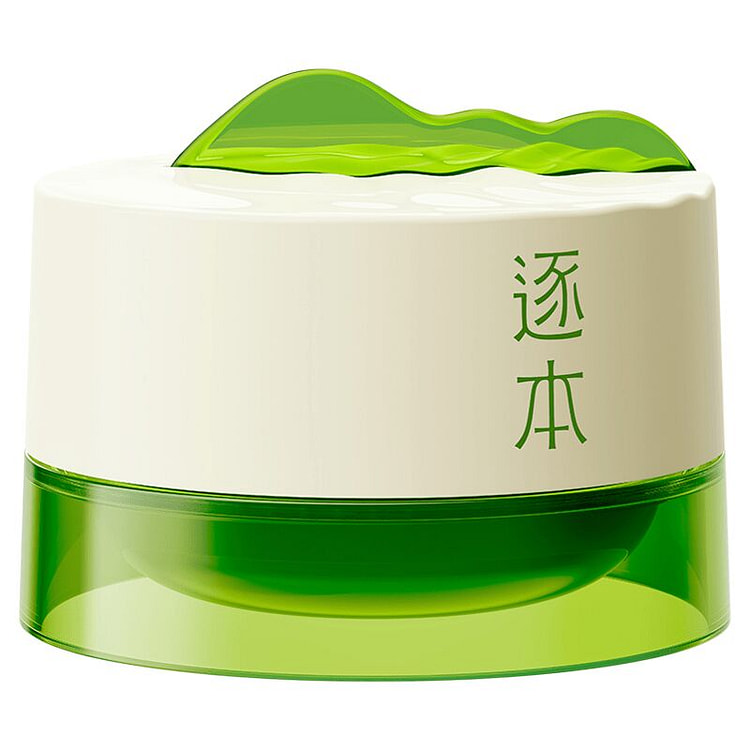 Zhuben Botanical Deep Cleansing Balm 100 ml 100 ml