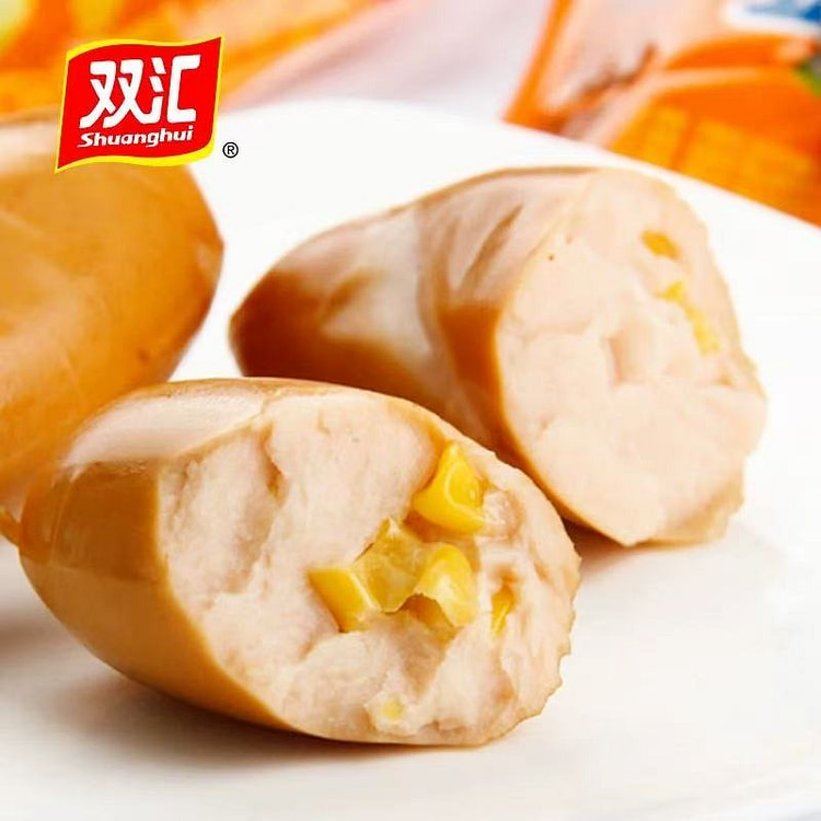 Corn dog sausage 400 g