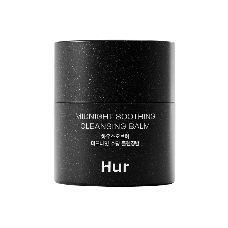 House of Hur 午夜舒缓洁面膏