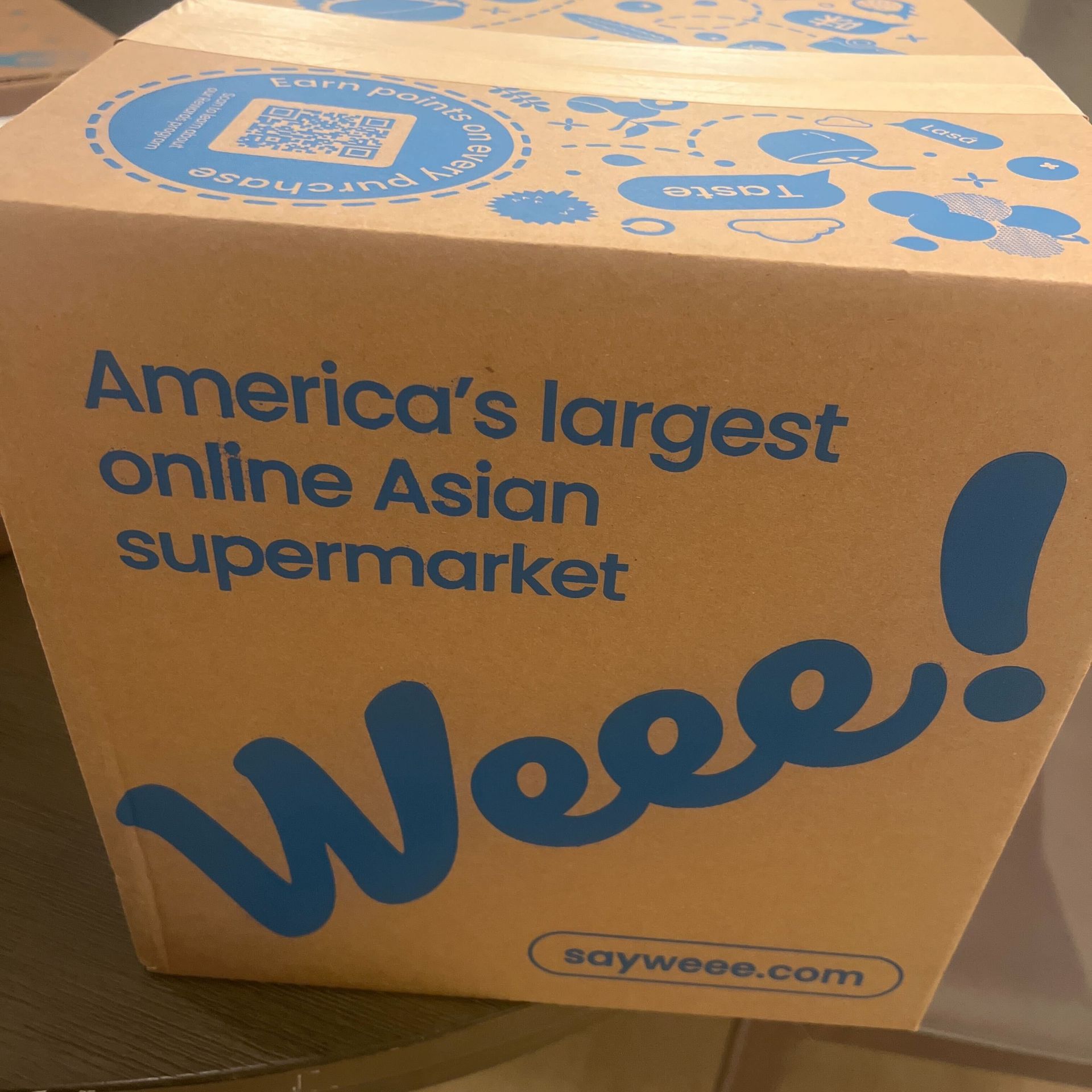 Get TestclProduct5678 Delivered | Weee! Asian Market