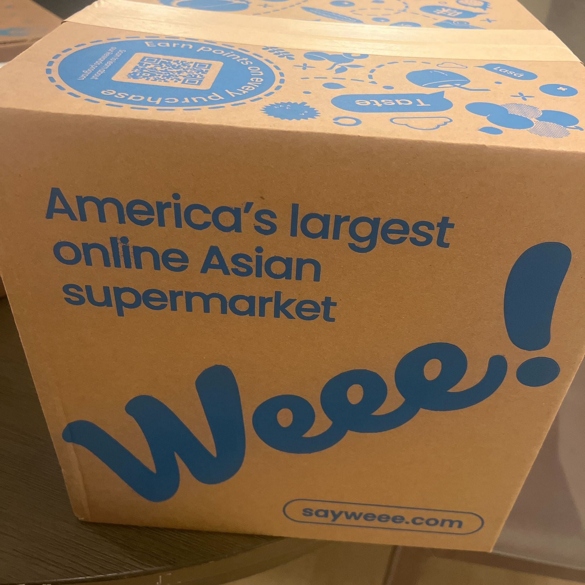 weee product zoom image