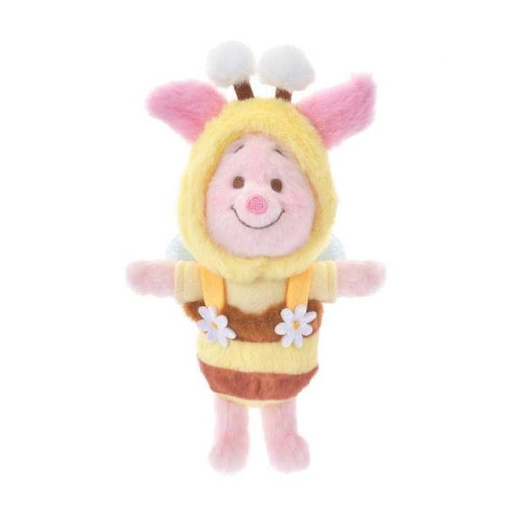 Tokyo Disney Honey Day Series Pendant [Piglet]