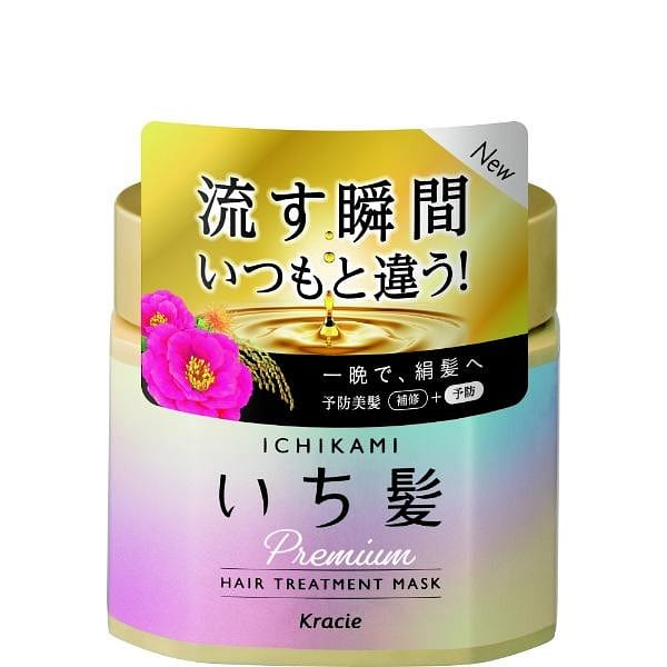 Kracie Sakura Hair Mask 200g 1 each