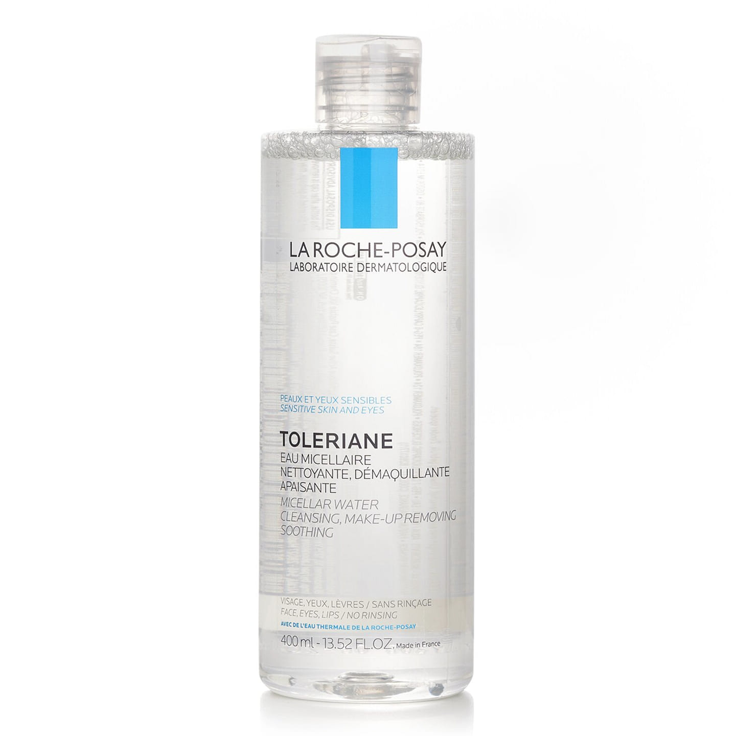 La Roche Posay Physiological Micellar Solution 400 ml