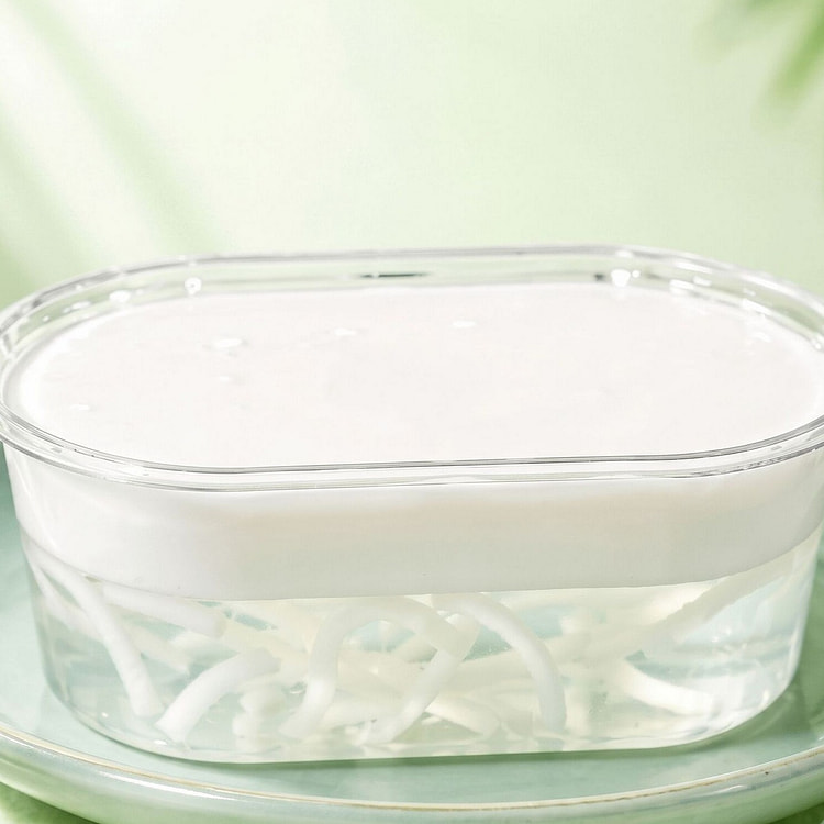 Coconut Jelly 16oz 1 count