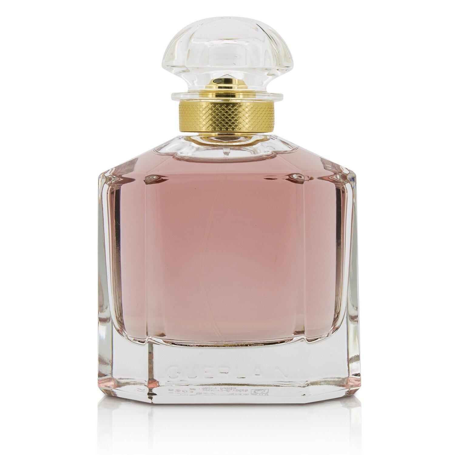 Guerlain Mon Guerlain Eau De Parfum Spray 100ml/3.3oz - Weee!