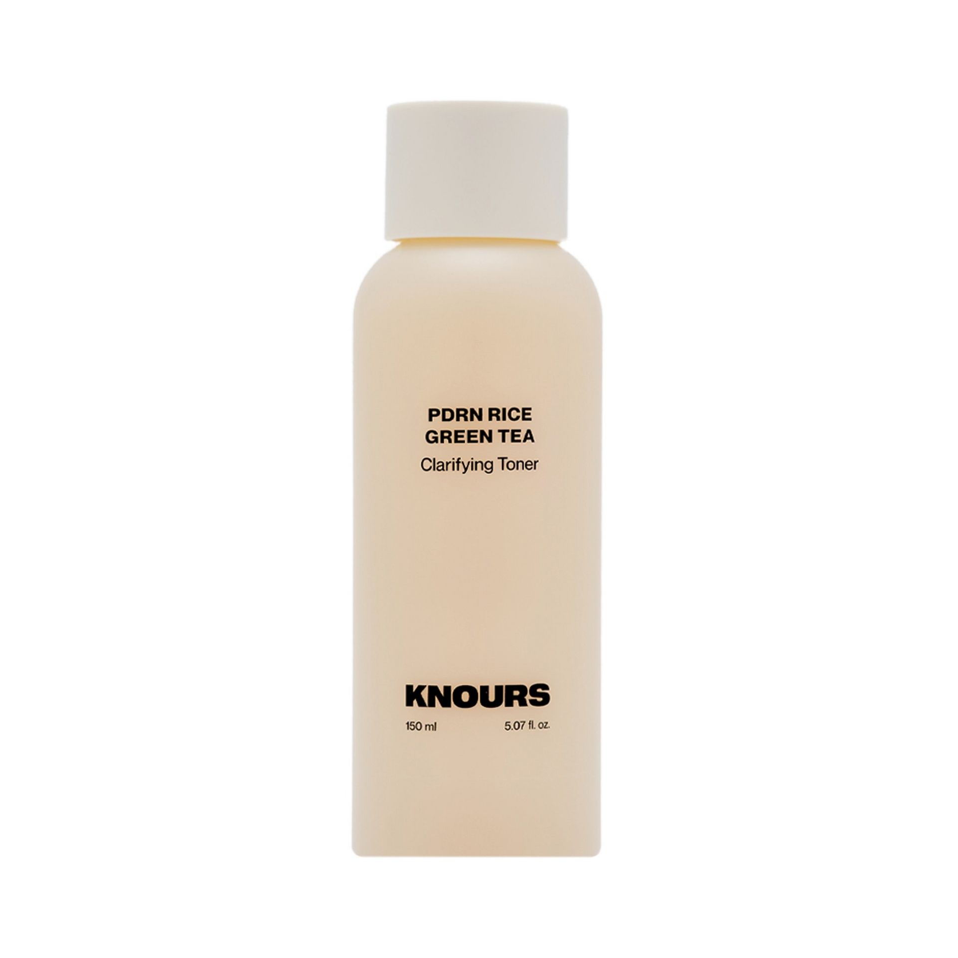 Knours - Rice & Green Tea Clarifying Toner 150ml 150 ml