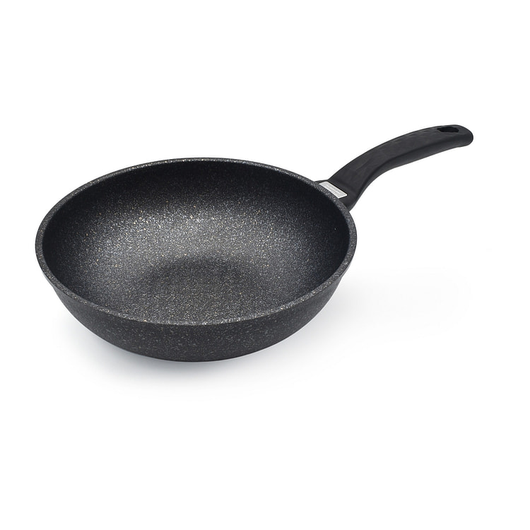 Ace Cook 20cm (8") Marble Coating Wok Pan