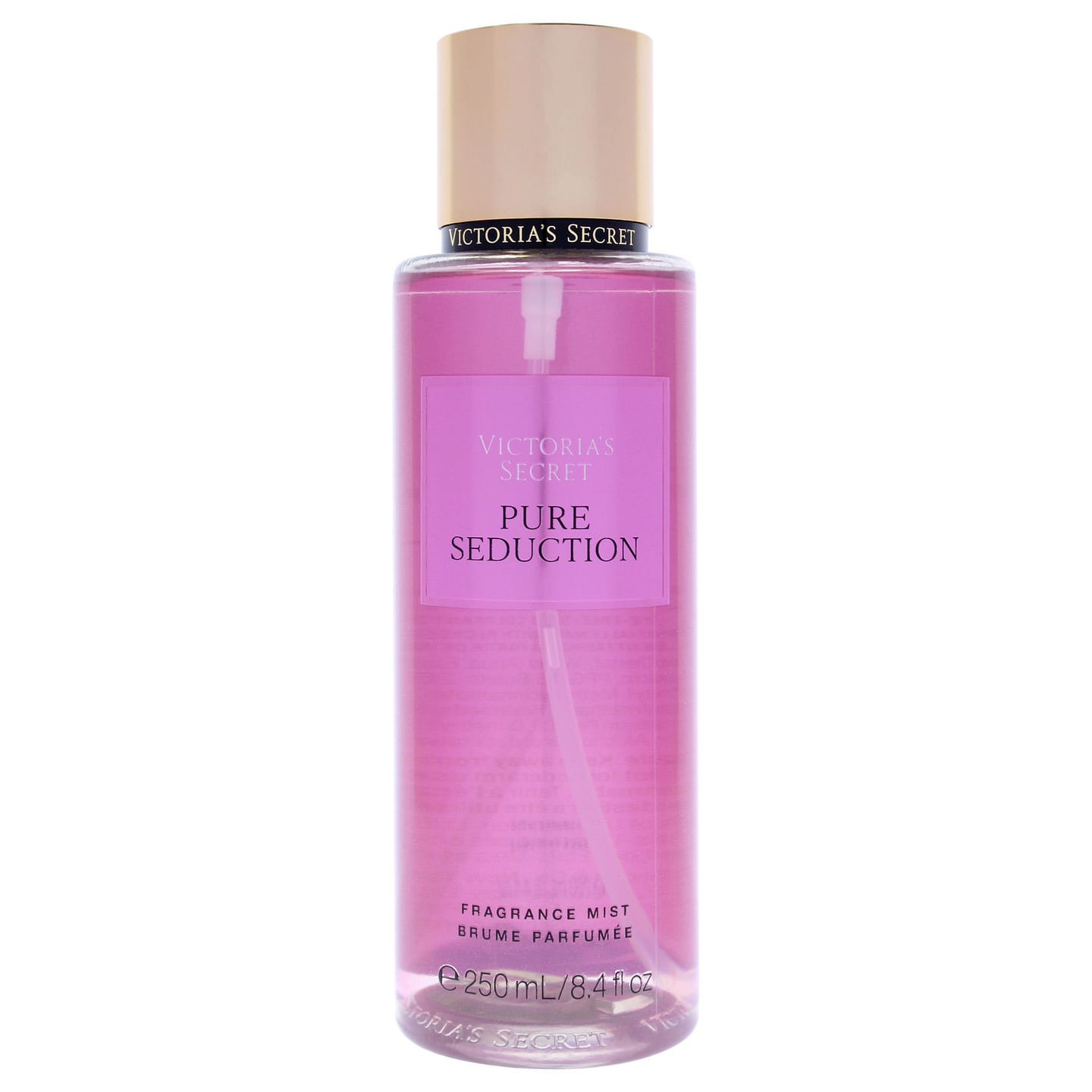 Pure Seduction by Victorias Secret for Women – 8.4 oz