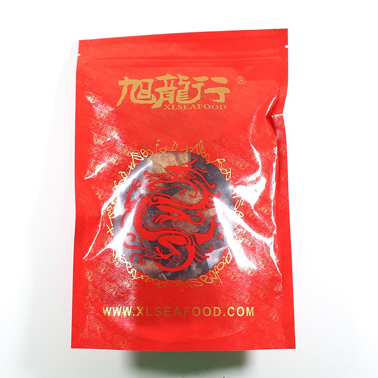 美国旭龙行 花茶 中药材 清咽利肺 特级 无硫无漂白 天然晒干 特级新会陈皮1年大红 113克