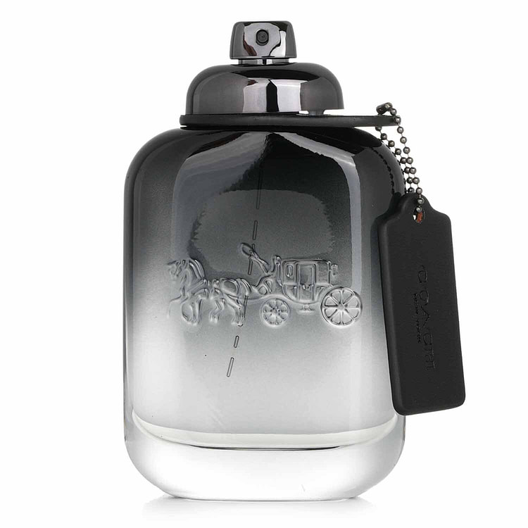 Coach For Men Eau De Toilette Sprays