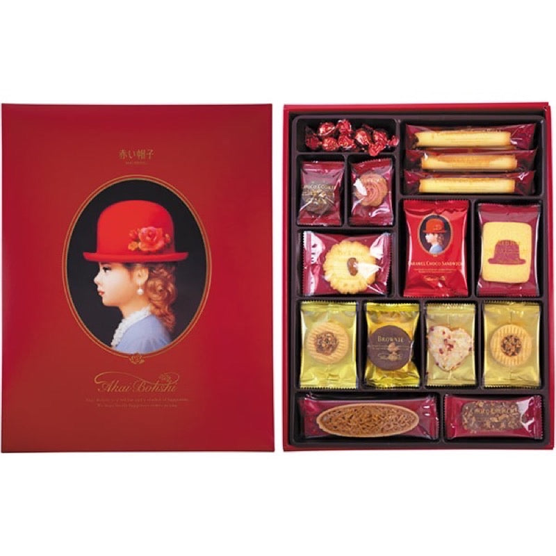 Red hat Red 1 each