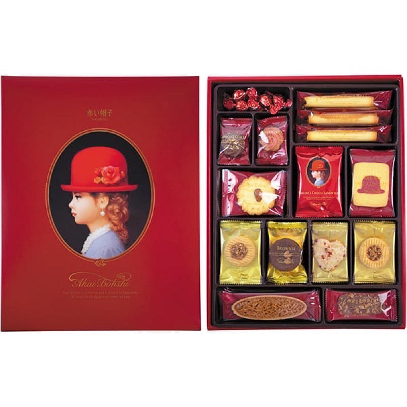 Red hat Red 1 each