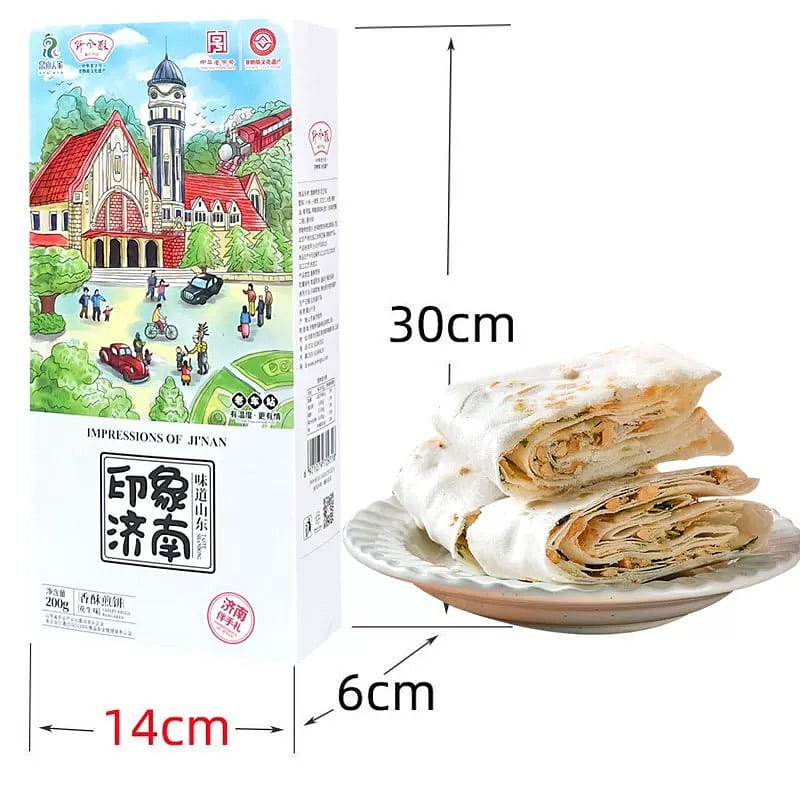 chinese pancake 200 g