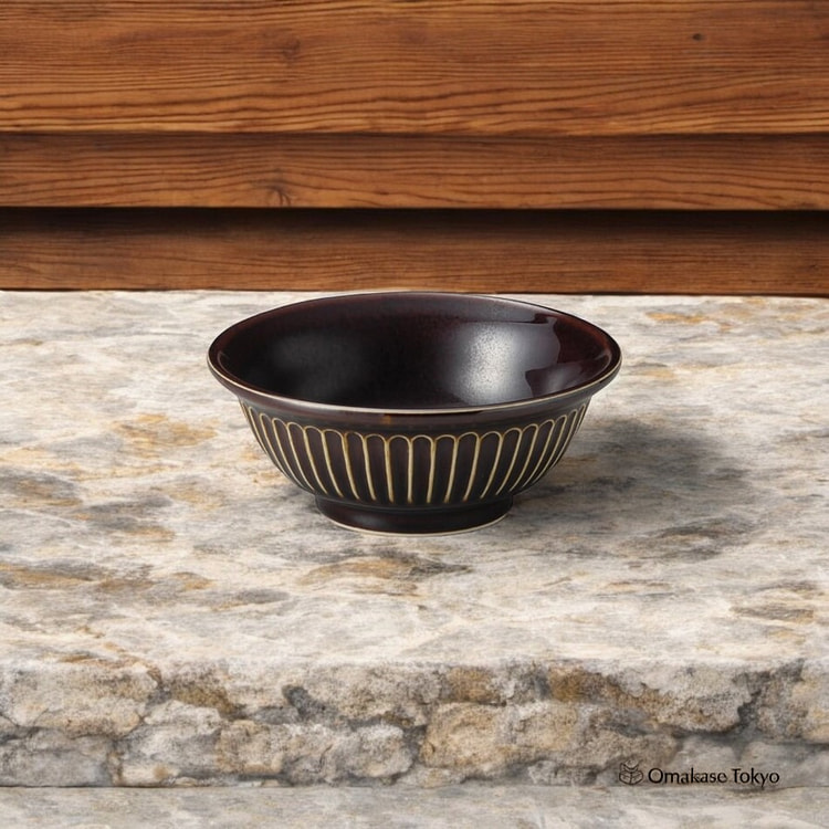Banko Kikka Tonsui 碗糖果釉