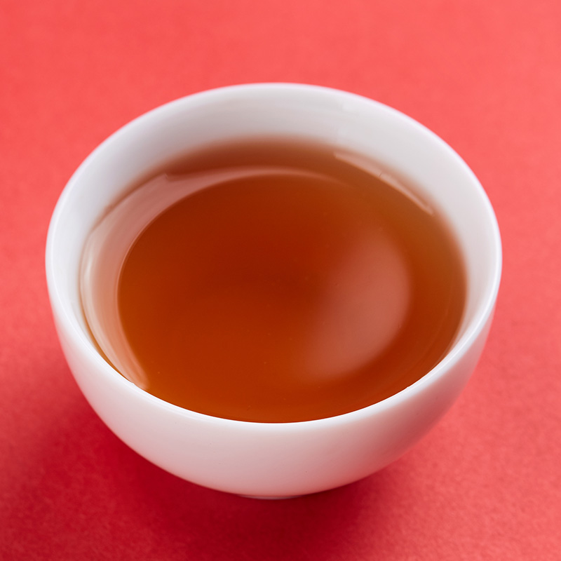 八马茶叶武夷山岩茶大红袍- Weee!