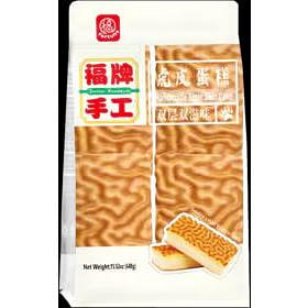 Fortune Handmade Tiger Skin Cake 15.52oz