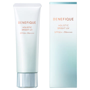BENEFIQUE holistic bright UV 50g 1 each