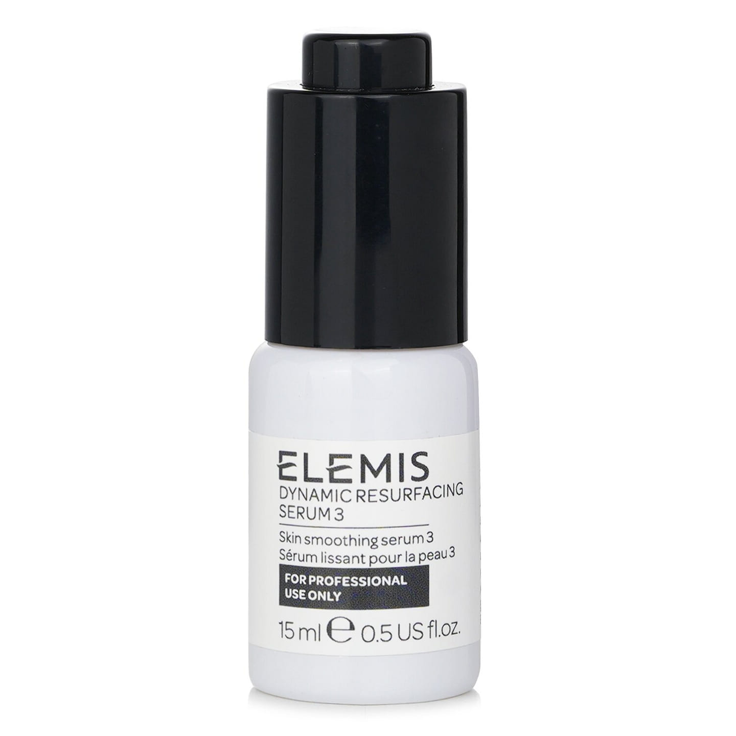 Elemis Dynamic Resurfacing Serum 3 – Salon Product 15ml/0.5oz 15 ml