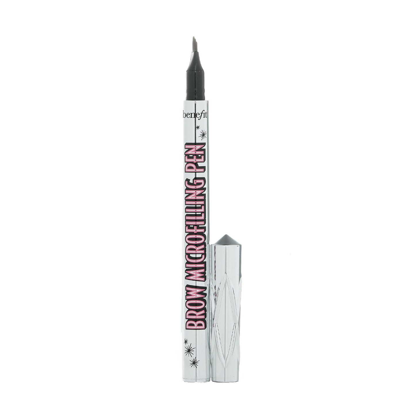 Benefit Fine Shaping Eyebrow Pencil – #3.5 Medium Brown 0.77g/0.02oz 0.77 g