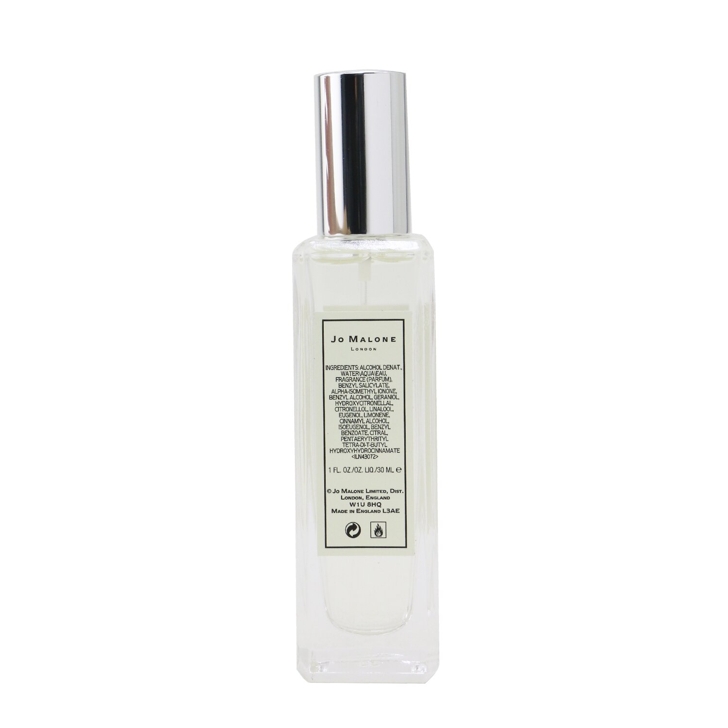 Jo Malone Peony & Blush Suede Cologne Spray (Gift Box) - Weee!