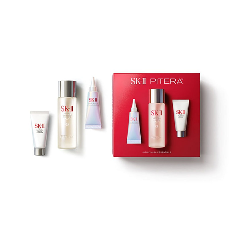 SK-II Bộ chăm sóc da ngày lễ tình nhân
