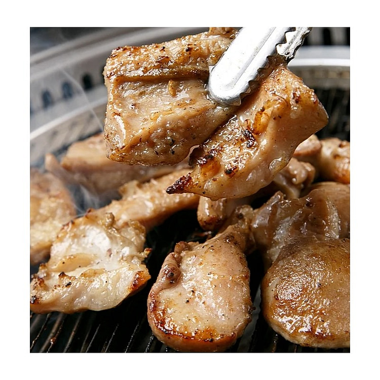 Marinated Beef Abomasum