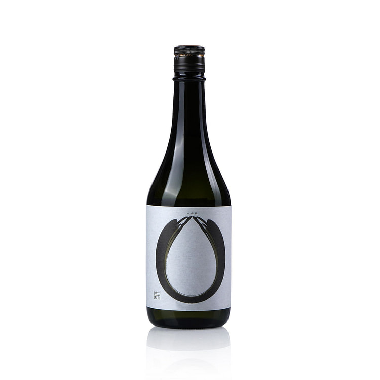Nanbu Bijin Shinpaku Junmai Daiginjo 720 ml