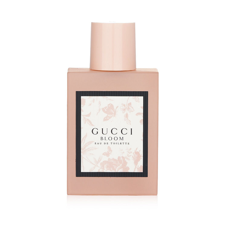 Gucci 花悅淡香水淡香水 50ml/1.6oz