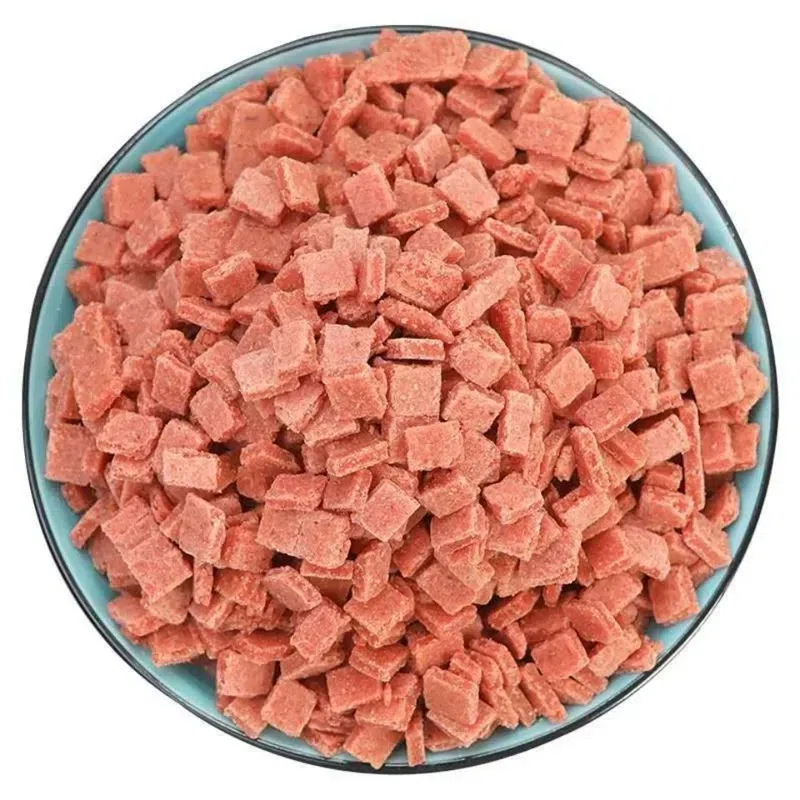 Hawthorn Crumbles 200g *1 Bag 200 g