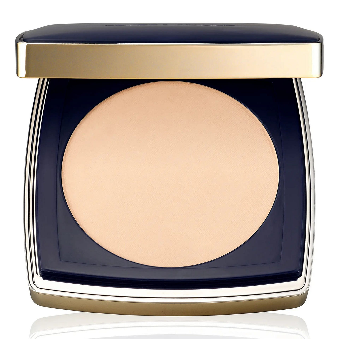 Estee Lauder Double Wear Stay-in-Place Matte Powder Foundation – 1C1 Cool Bone 1 count