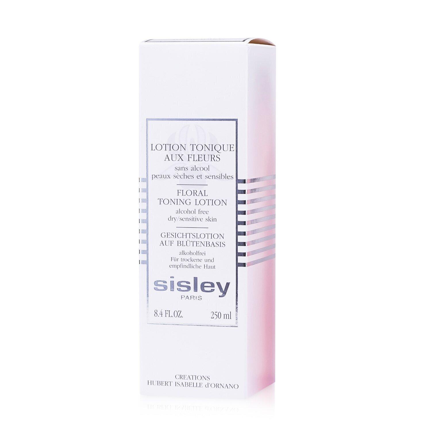 Get Sisley Botanical Floral Toning Lotion Alcohol-Free /ZZZ 250ml 