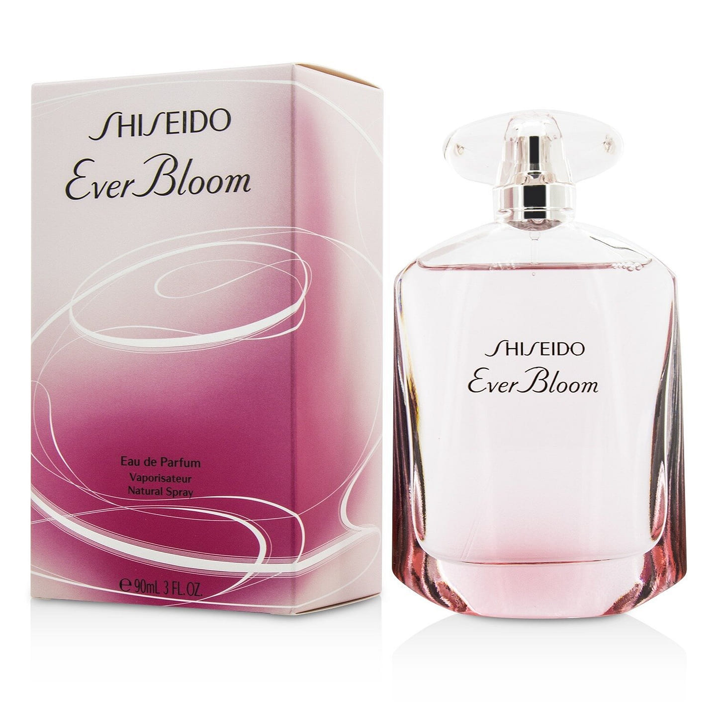 Shiseido Ever Bloom Eau De Parfum Spray 90ml/3oz 90 ml
