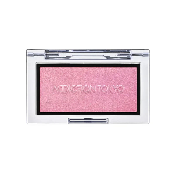 ADDICTION Satin Blush Highlight 004N 2 g