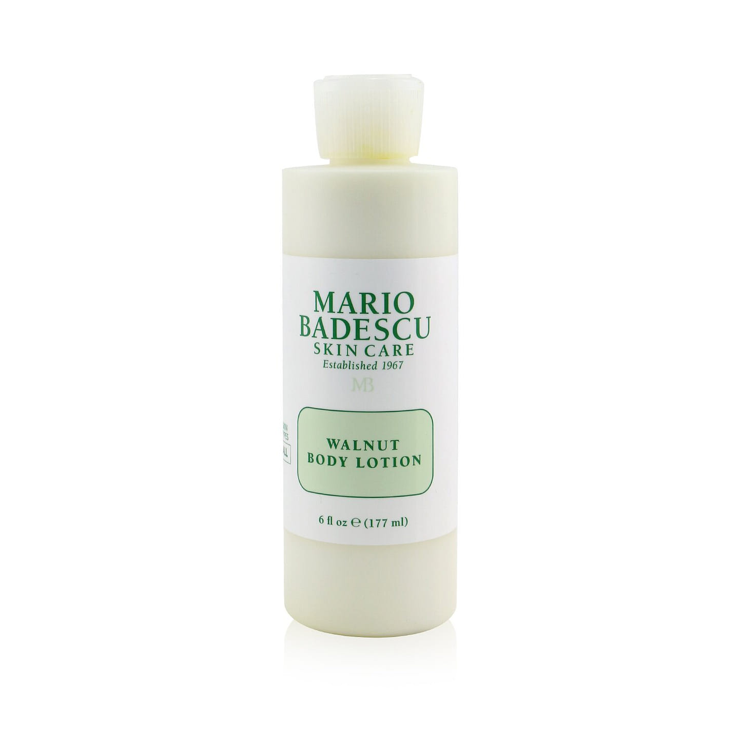 Mario Badescu Walnut Body Lotion – For All Skin Types 177ml/6oz 177 ml