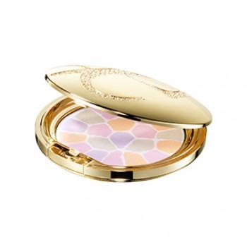 Get [Elegance] Paris Face Powder (La Poudre Haute Nuance