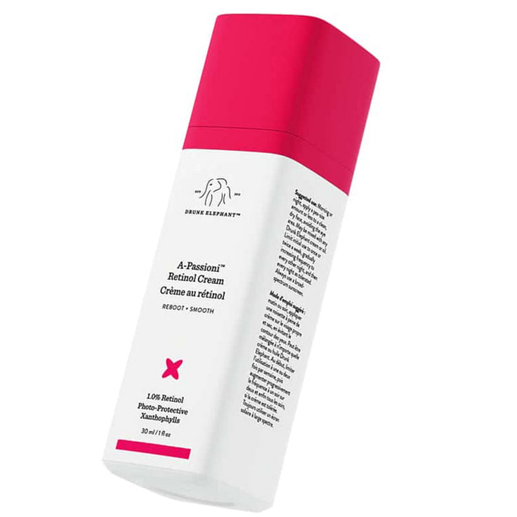 醉象 A醇抗老精华乳 30ML
