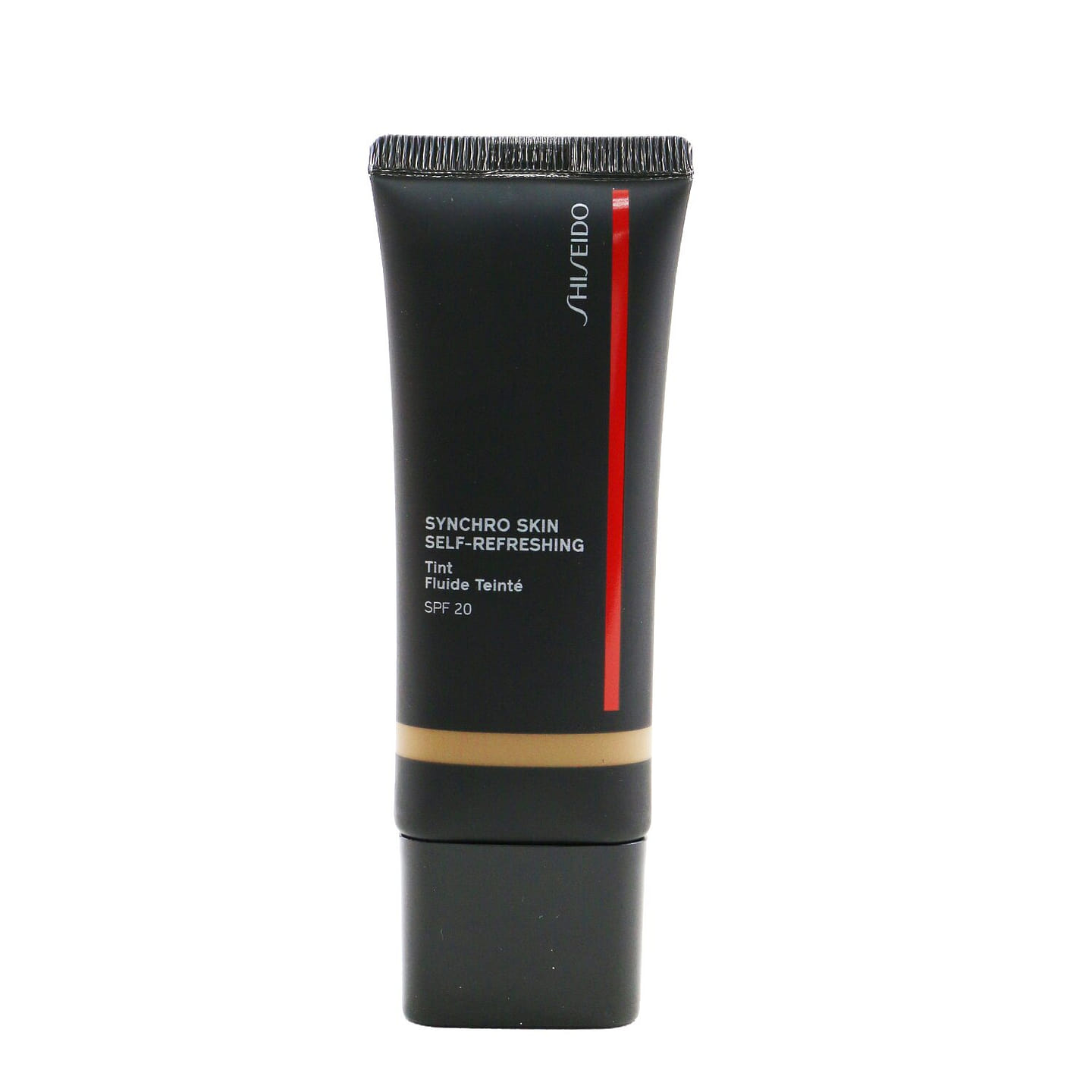 Shiseido Synchro Skin Self Refreshing Tint SPF 20 – # 415 Tan/ Hale Kwanzan 171343 30 ml