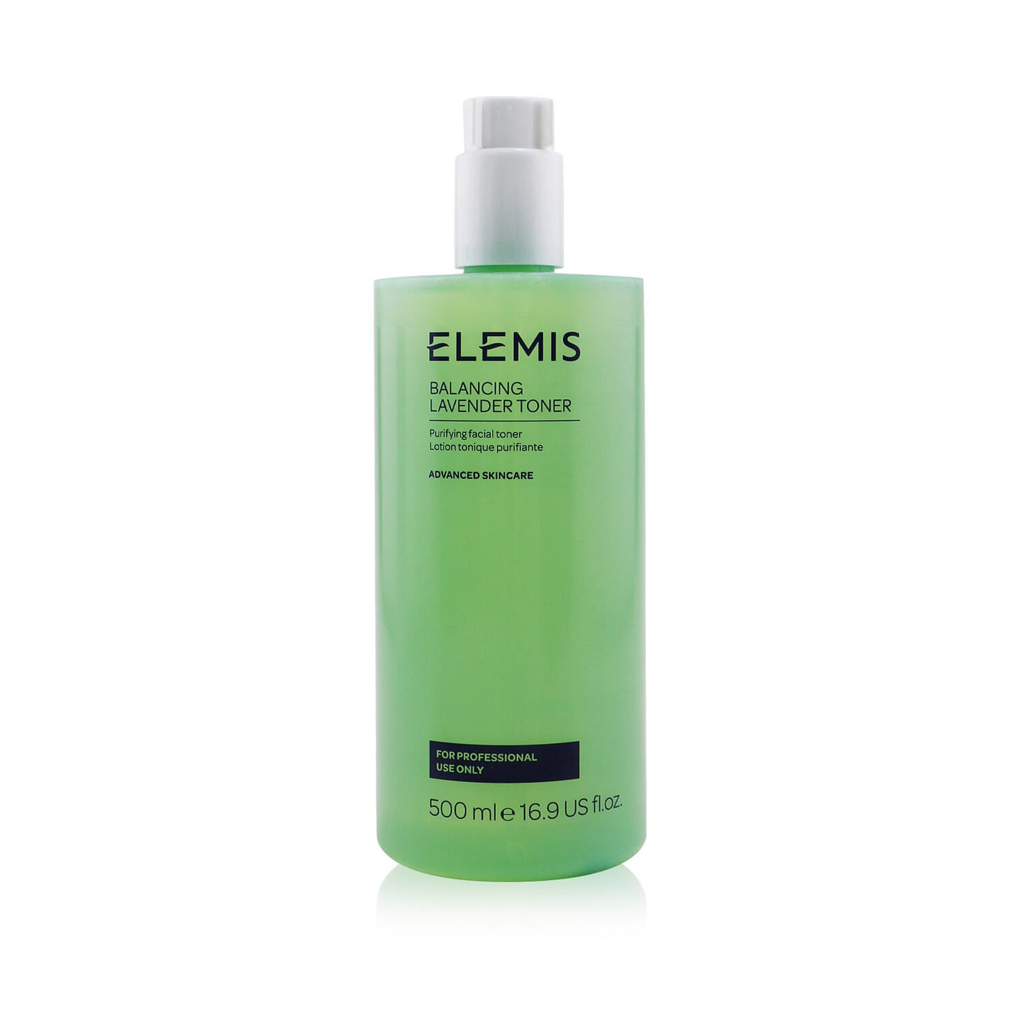 Elemis Balancing Lavender Toner (Salon Size) 500ml/16.9oz 500 ml