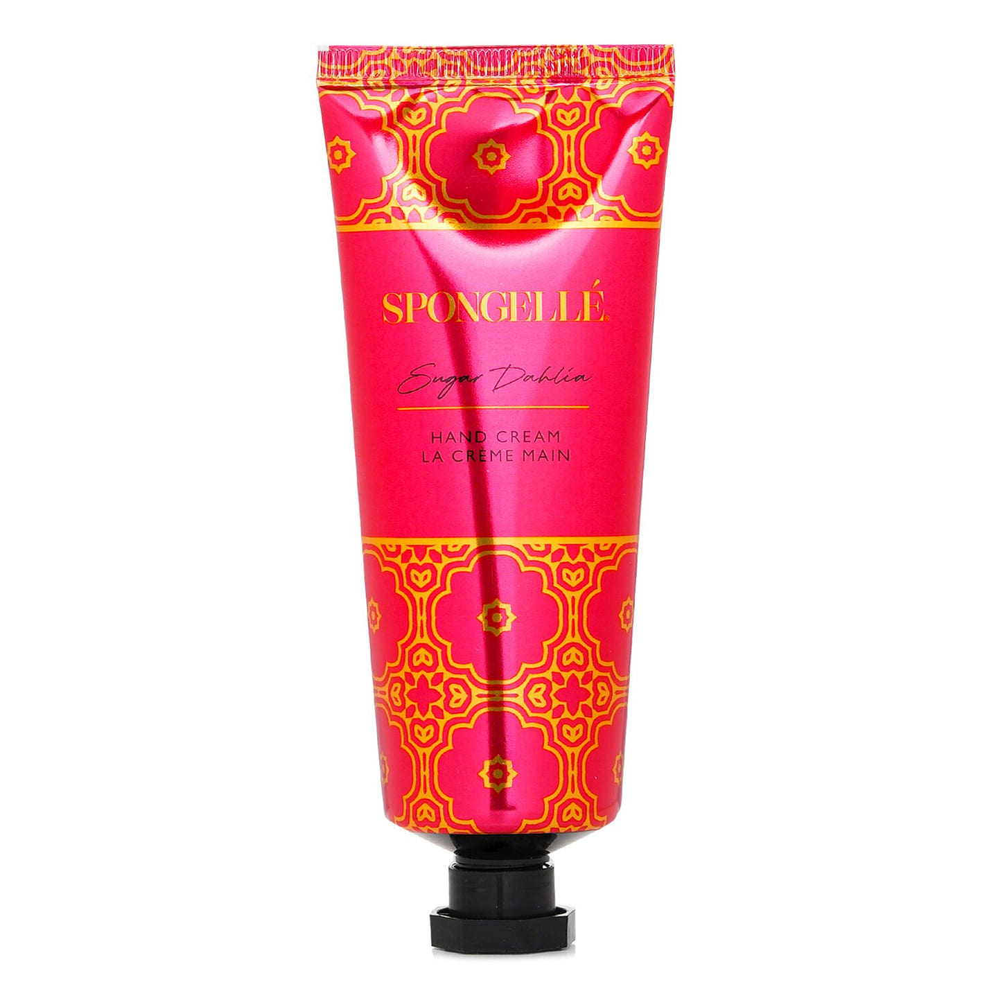 Spongelle Hand Cream – Sugar Dahlia 57 g