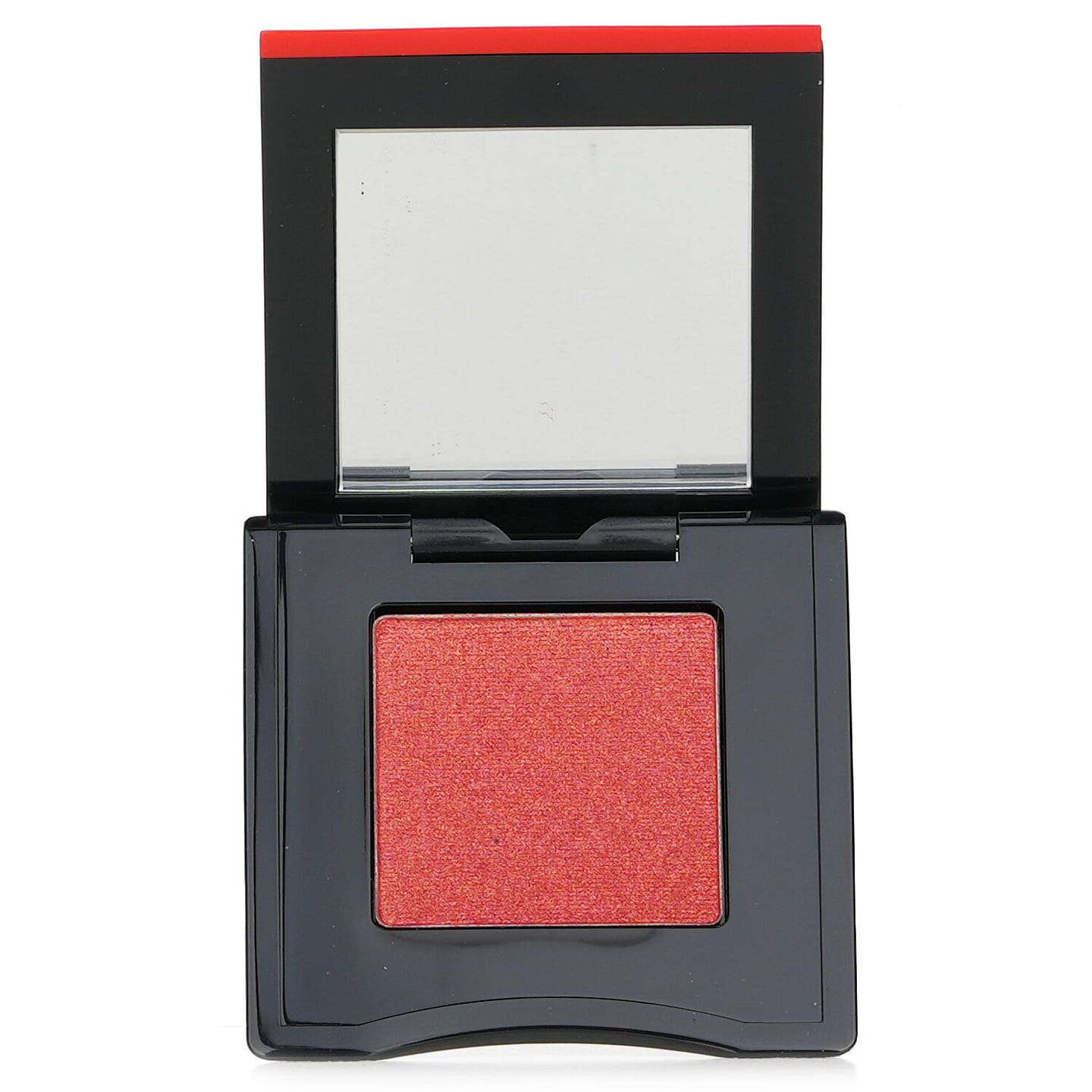 Shiseido POP PowderGel Eye Shadow – # 06 Vivivi Orange 2.2g/0.07oz 2 g