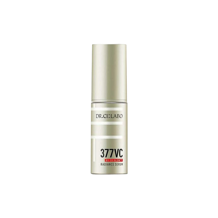 Dr.Ci:Labo New Upgrade 377 VC Brightening Essence