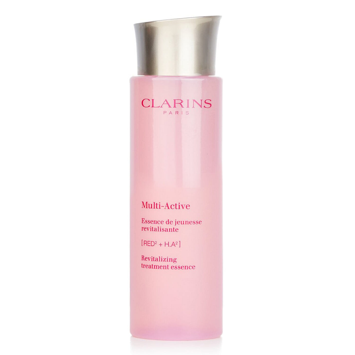 Clarins Multi-Active Revitalizing Treatment Essence 200ml/6.7oz 200 ml