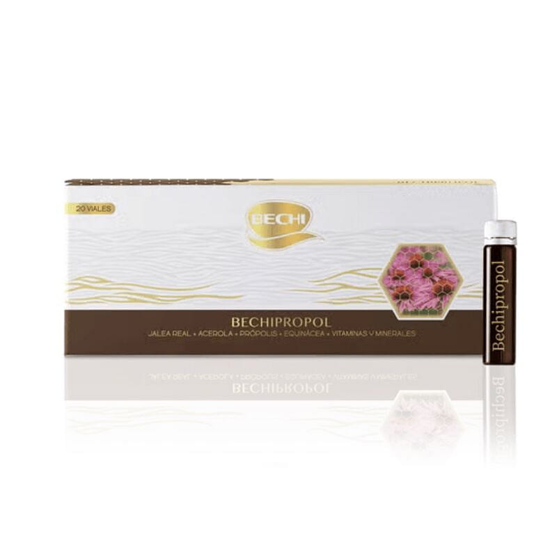 BECHI Bechipropol 10ml *20 1 box