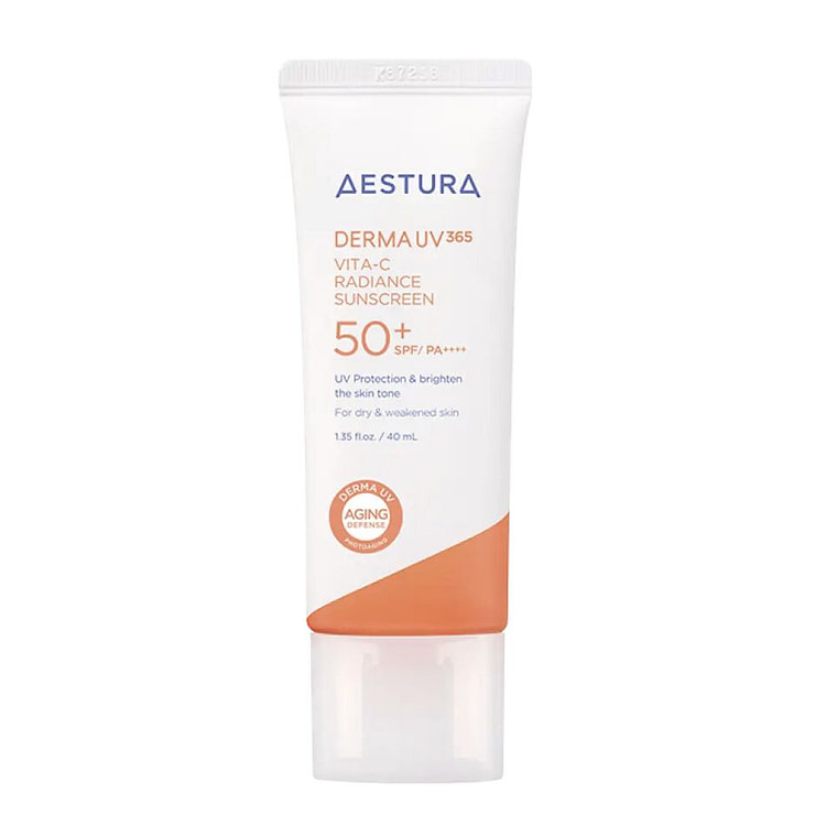 [瑷丝特兰] 德玛 水润光泽 防晒霜 SPF50