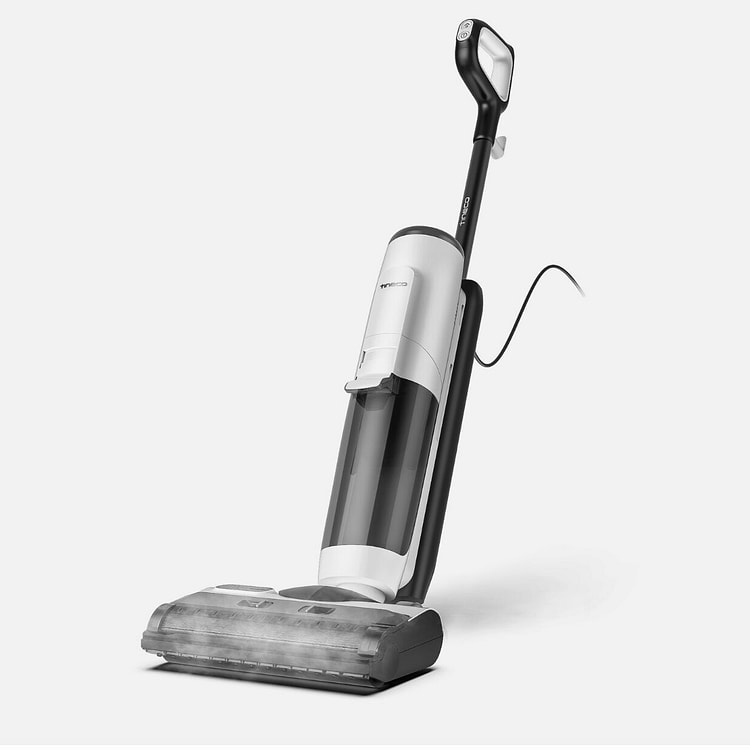 Tineco FLOOR ONE S5 Steam Smart Wet-Dry Vacuum Cle 1 case