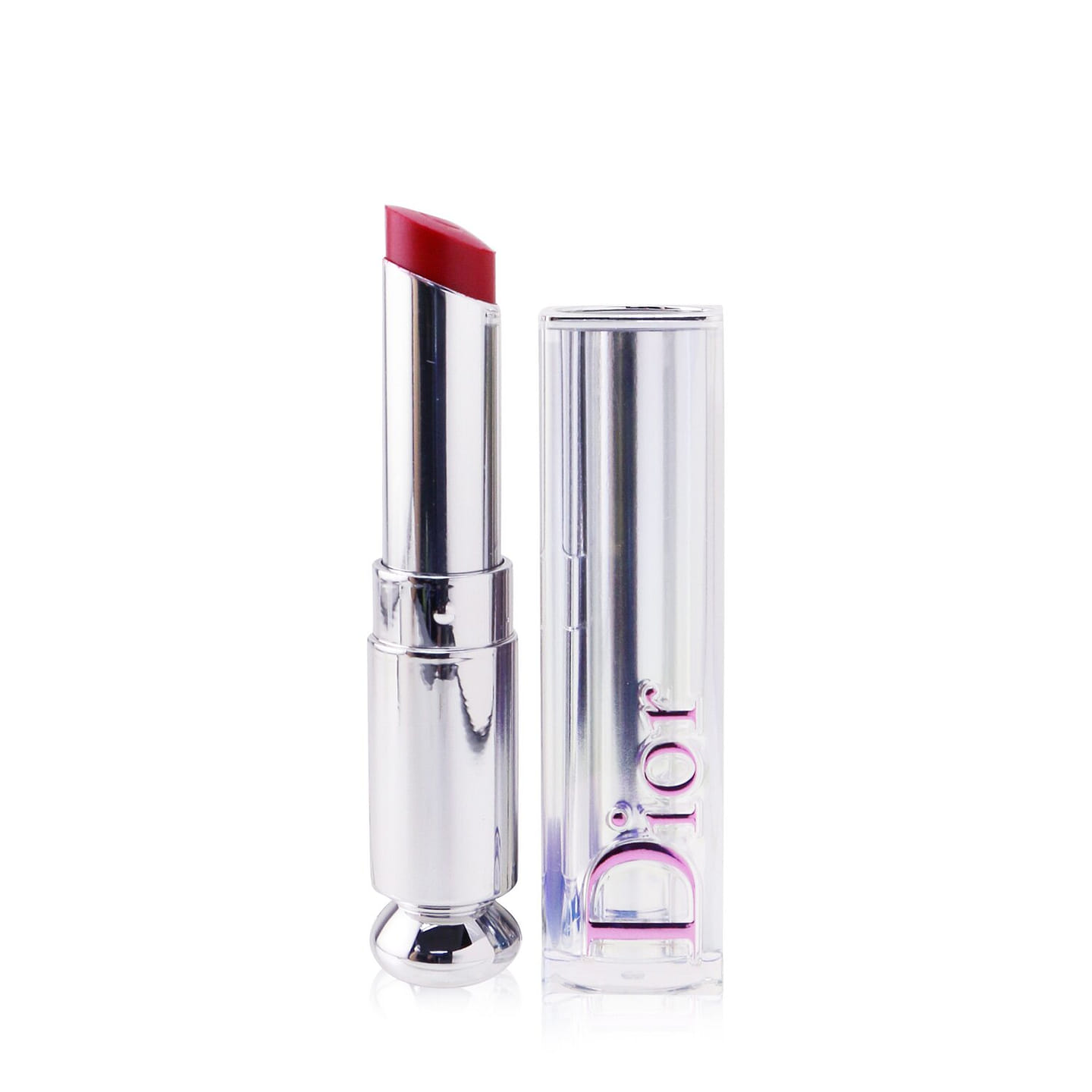 Christian Dior Dior Addict Stellar Shine Lipstick – # 859 Diorinfinity (Red) 3.2g/0.11oz 3 g