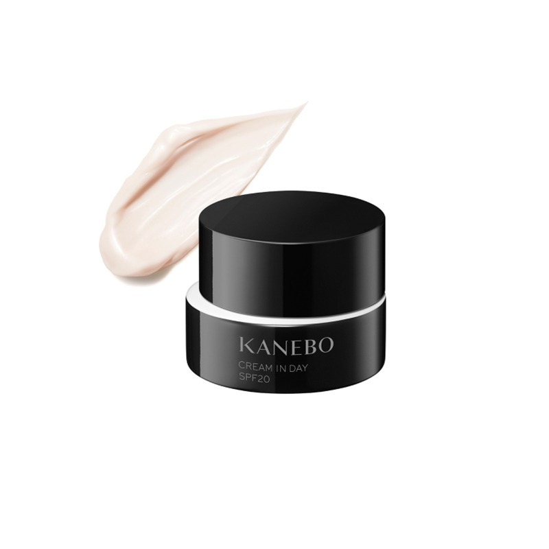 KANEBO カネボウ クリームインデイ SPF20・PA+++ 40g - Weee!