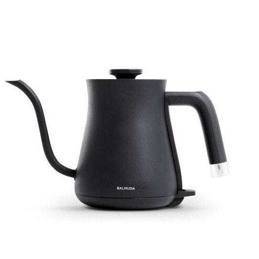 BALMUDA The Kettle Black 1 each
